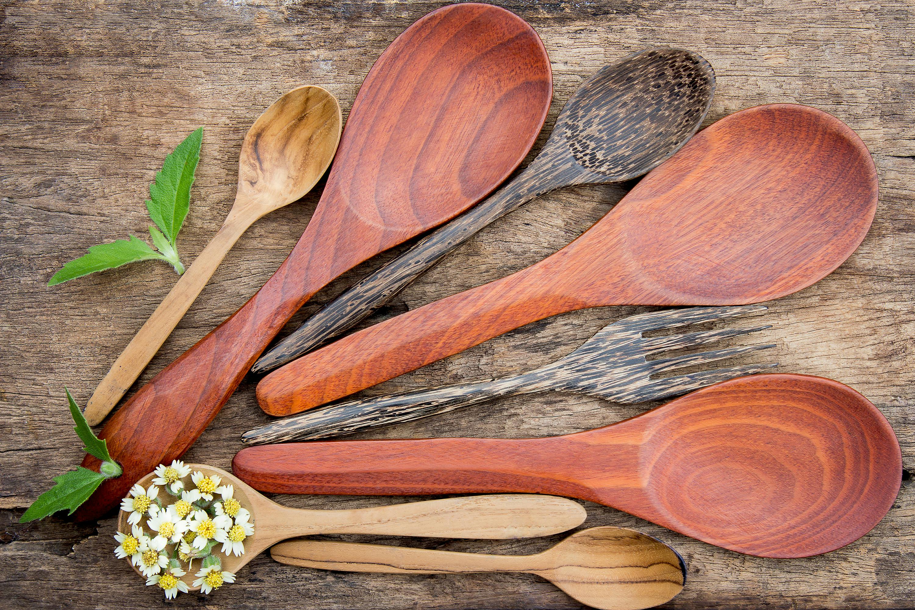 Must-Have Kitchen Tools: Essential Utensils for Efficient Cooking