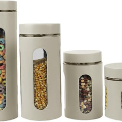Collection image for: Kitchen Canisters