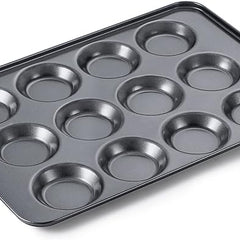 Collection image for: Muffin & Cupcake Pans
