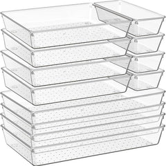 Collection image for: Drawer Organizers