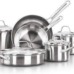 Collection image for: Cookware Sets