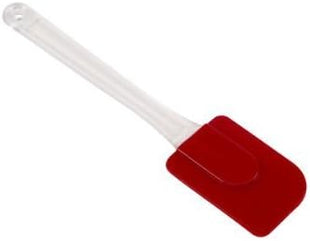 BRADSHAW INTERNATIONAL 24879 Silicone Spoon Spatula