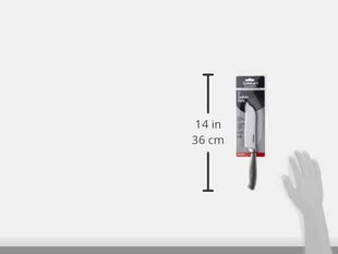 Cuisinart C77SS-5SAN Graphix Collection Santoku Knife, 5" Stainless Steel