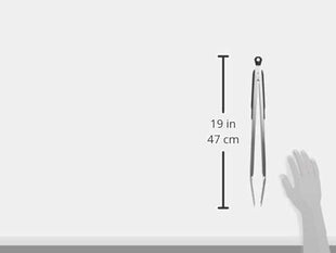 OXO Good Grips 16-Inch Locking Tongs