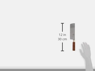 Winco , medium, Stainless Steel