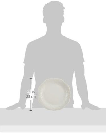 Lenox French Perle 4-Piece Place Setting, 12 ounces