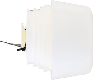 OXO Good Grips 6-Piece Plastic Measuring Cups- White