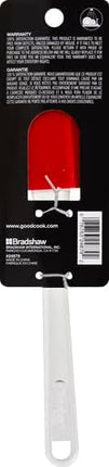 BRADSHAW INTERNATIONAL 24879 Silicone Spoon Spatula