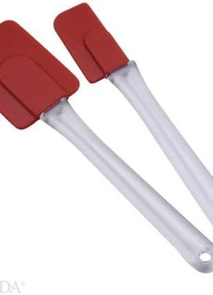 GoodCook Everyday Silicone Spatulas 2-pack