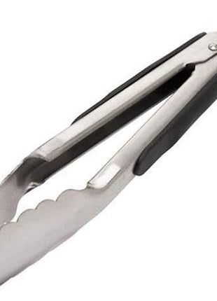 OXO Good Grips 9 Inch Stainless Steel Locking Tongs
