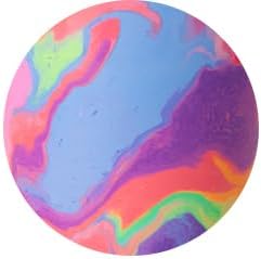 Swiglife 30oz Mega Mug, 30oz Tumbler with Handle and Straw, Large Insulated Tumblers, Cup Holder Friendly Travel Mug, Stainless Steel 30 oz Tumbler, Reusable Insulated Water Bottle (Candy Crush)