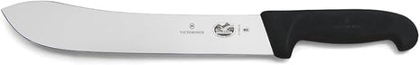 Victorinox Cutlery 8-Inch Granton Edge Butcher Knife