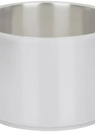 Cuisinart 766-24 Chef's Classic 8-Quart Stockpot with Cover, Stainless Steel