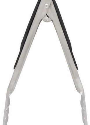 OXO Good Grips 9 Inch Stainless Steel Locking Tongs