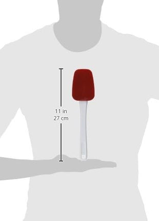 BRADSHAW INTERNATIONAL 24879 Silicone Spoon Spatula