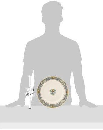 Lenox 116890610 Autumn 5-Piece Place Setting