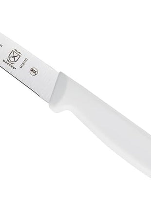 Mercer Culinary Ultimate White, 3 Inch Paring Knife