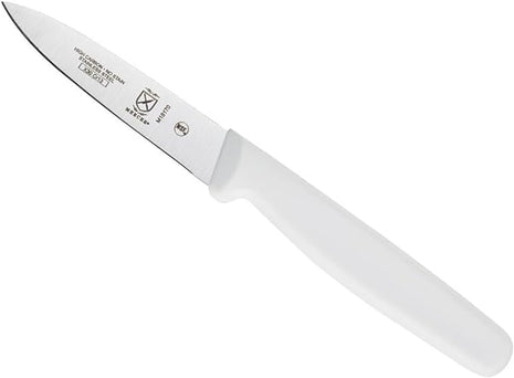 Mercer Culinary Ultimate White, 3 Inch Paring Knife