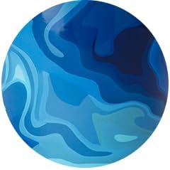 Swiglife 40oz Mega Mug, 40oz Tumbler with Handle and Straw, Extra Large Insulated Tumblers, Cup Holder Friendly Travel Mug (Blue Lagoon)