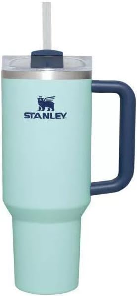 STANLEY Quencher H2.0 FlowState Stainless Steel