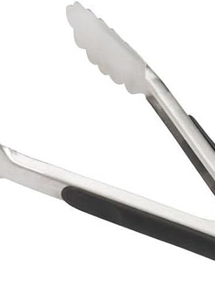 OXO Good Grips 9 Inch Stainless Steel Locking Tongs