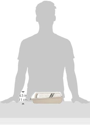 Kai Delico DZ-0746 Cookware Set