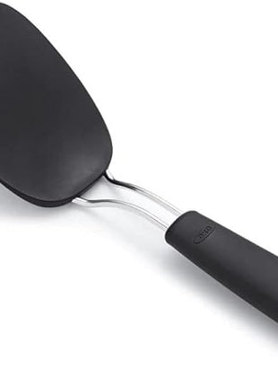 OXO Good Grips Nylon Flexible Turner - Black