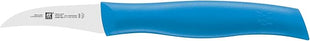 Zwilling J.A. Henckels Twin Grip Colored Paring Knives, Set of 4 38194