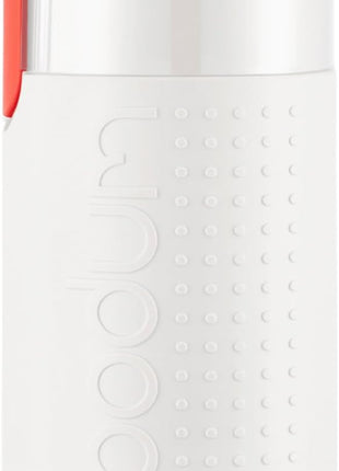 Bodum Bistro Electric Blade Coffee Grinder, White