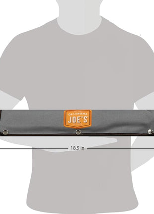 Oklahoma Joe's® Blacksmith 3-Piece Knife Set - 5789579R04