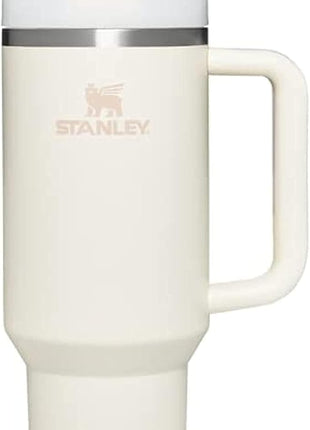 Stanley Quencher H2.0 FlowState Tumbler 40oz (Cream)