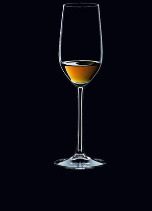 Riedel Ouverture Tequila Glasses, Set of 4