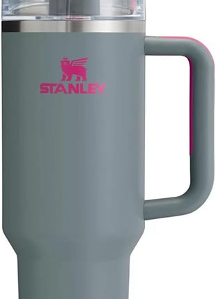 STANLEY Quencher H2.0 FlowState Stainless Steel