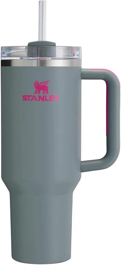 STANLEY Quencher H2.0 FlowState Stainless Steel