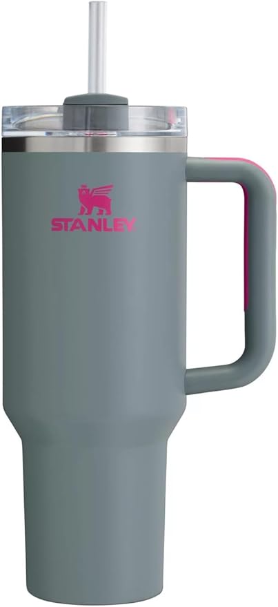 STANLEY Quencher H2.0 FlowState Stainless Steel