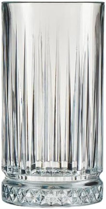 Pasabahce Cocktail Glasses (Elysia Long Drink Glasses)