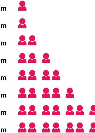 DE BUYER 5110.36 Carbone Plus Heavy Quality Steel Round Lyonnaise Frying Pan, 36 cm Diameter