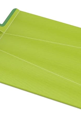 Joseph Joseph Chop2Pot Plus Folding Chopping Board (Regular) - Green Medium