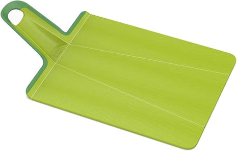 Joseph Joseph Chop2Pot Plus Folding Chopping Board (Regular) - Green Medium