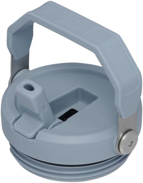 Stanley IceFlow Stainless Steel Tumbler - Vacuum Insulated Water Bottle for Home, Office or Car Reusable Cup with Straw Leak Resistant Flip Cold for 12 Hours or Iced for 2 Days