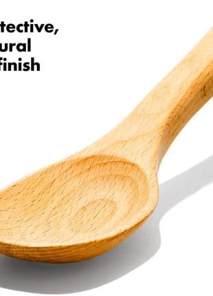 OXO Good Grips Large Wooden Spoon