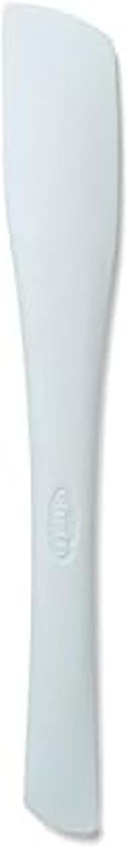 Chef'n 103-974-334 Switchit Double-Sided Silicone Spatula, Small, Pearl Gray