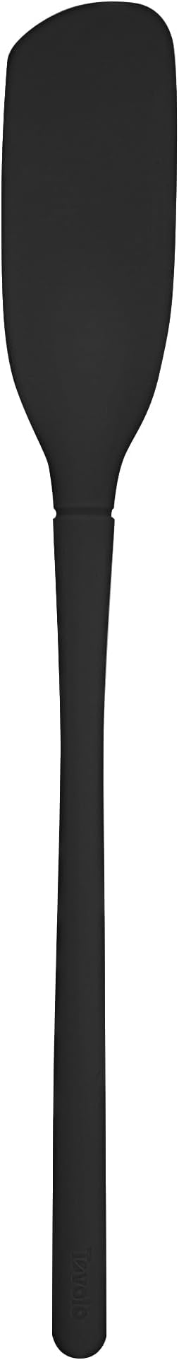 Flex-Core All Silicone Blender Spatula - Heat-Resistant Spatulas for Kitchen Use, Dishwasher Safe & BPA-Free