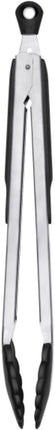 OXO Good Grips 12-Inch Tongs With Nylon Heads