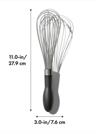 OXO Good Grips 11-Inch Balloon Whisk
