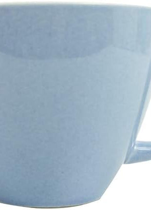 Creature Cups Penguin Ceramic Mug – 11 oz Ice Blue Coffee Cup with Hidden 3D Penguin Inside – Unique Gift for Coffee, Tea & Animal Lovers