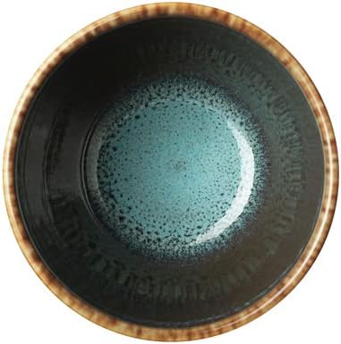 Like. By Villeroy and Boch – Lave glacé Handleless Mug, 400 ml, Cup Made From Stoneware For special coffee moments, Dishwasher and Microwave-Safe