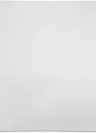 Flexible Plastic Cutting Board Mats set, Clear Kitchen Cutting Board Set of 2 Clear Mats