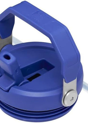 Stanley IceFlow Stainless Steel Tumbler - Vacuum Insulated Water Bottle for Home, Office or Car Reusable Cup with Straw Leak Resistant Flip Cold for 12 Hours or Iced for 2 Days