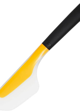 OXO Good Grips Small Flip and Fold Silicone Omelet Turner